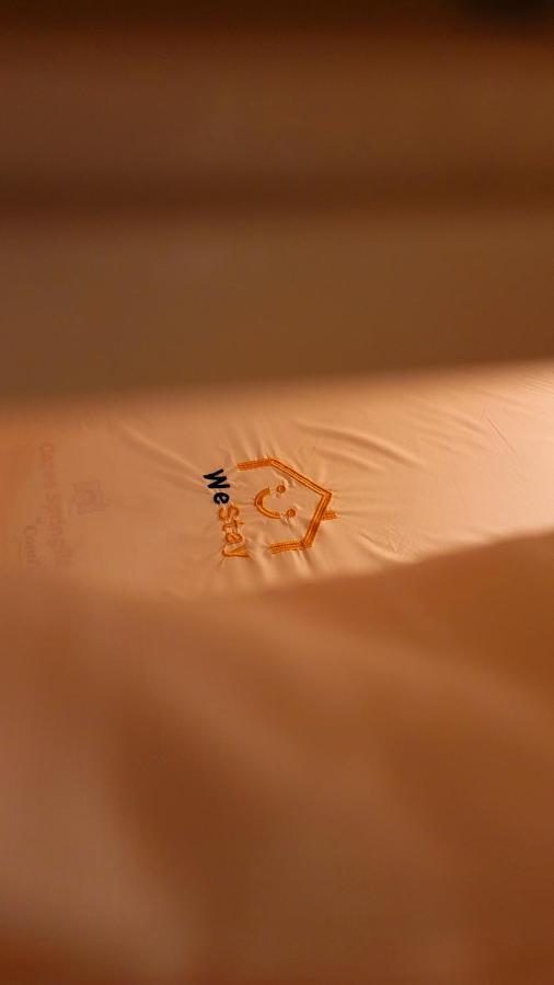 Westay Hostel دبي المظهر الخارجي الصورة