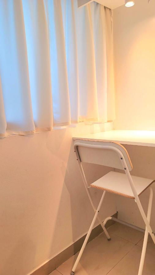 Westay Hostel دبي المظهر الخارجي الصورة