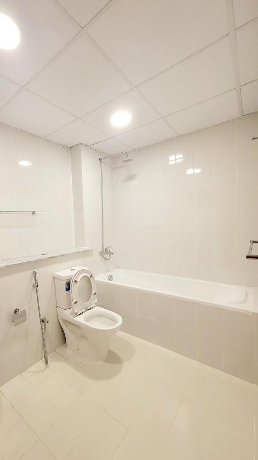 Westay Hostel دبي المظهر الخارجي الصورة